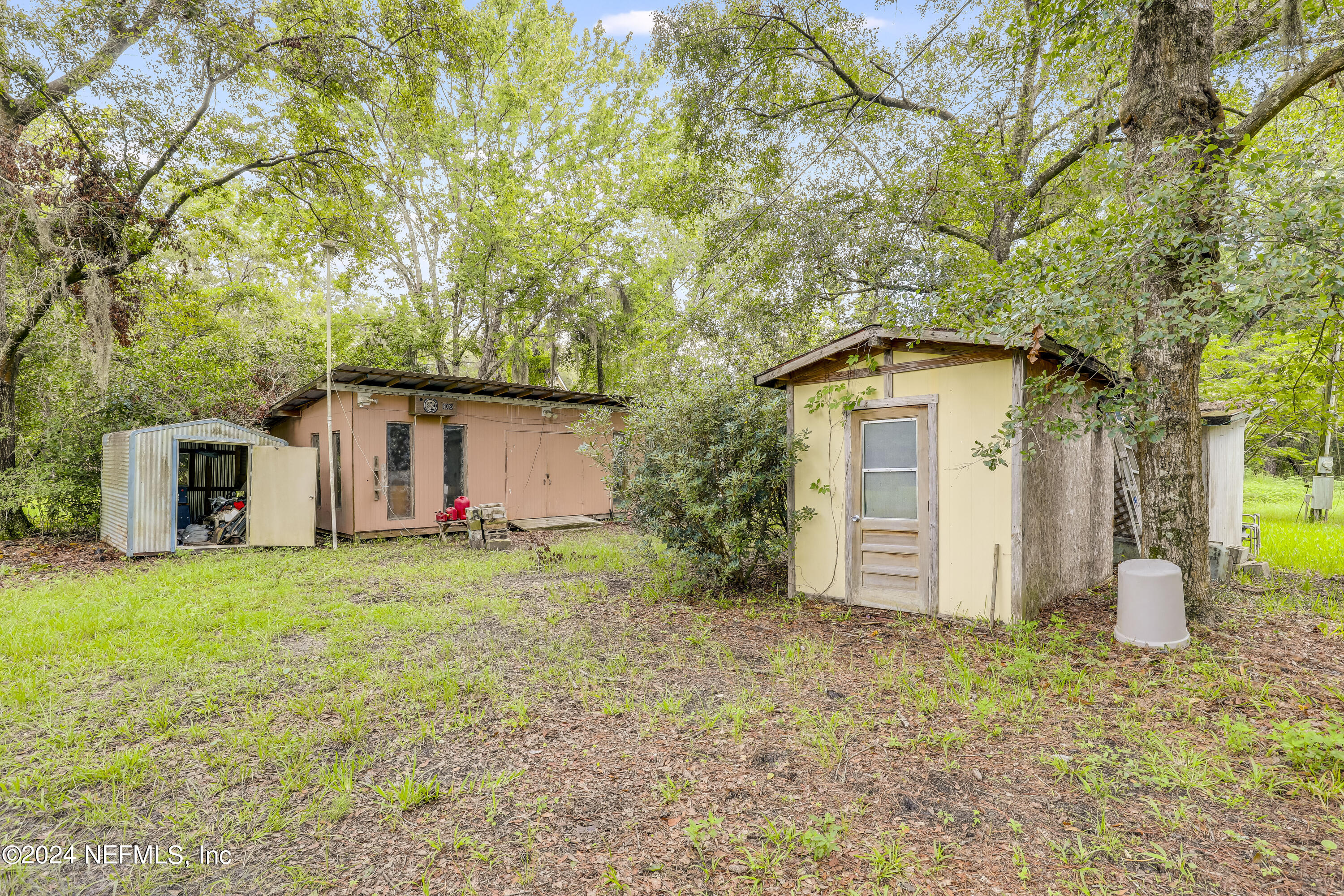 3101 Lannie Road Jacksonville, FL 32218 - Photo 41 of 45 40 Sheds