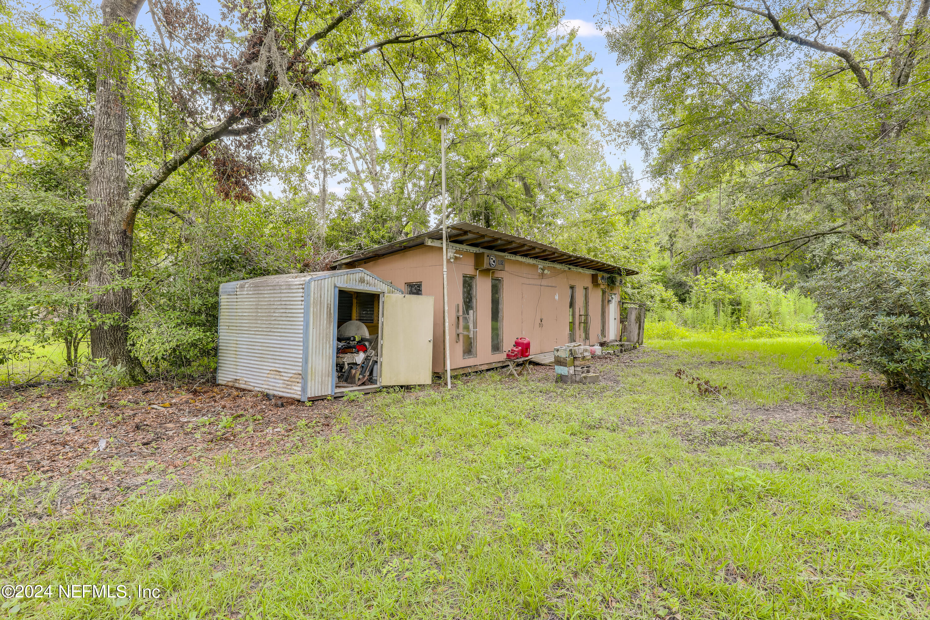 3101 Lannie Road Jacksonville, FL 32218 - Photo 42 of 45 41 Sheds