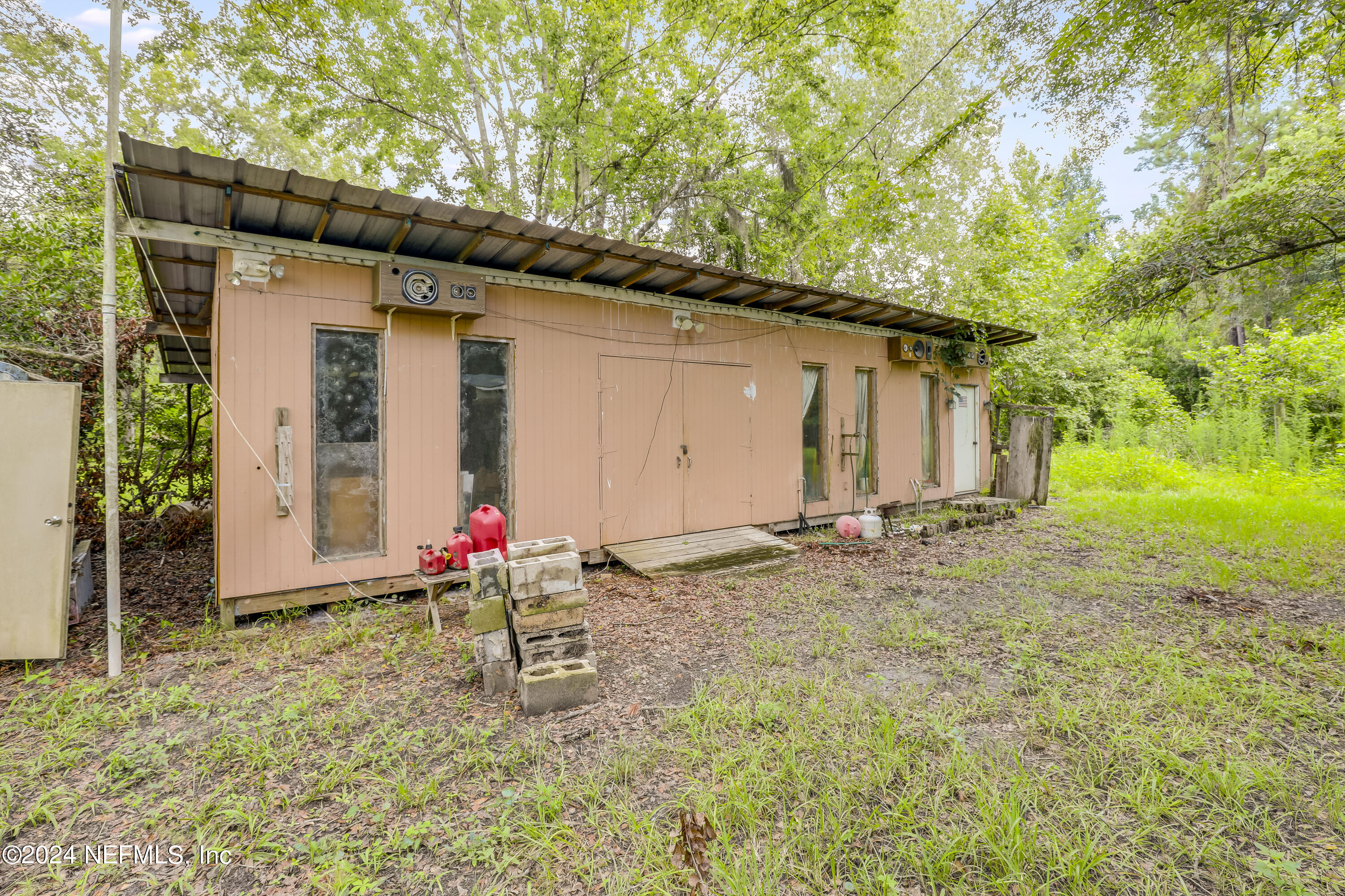 3101 Lannie Road Jacksonville, FL 32218 - Photo 43 of 45 42 Shed