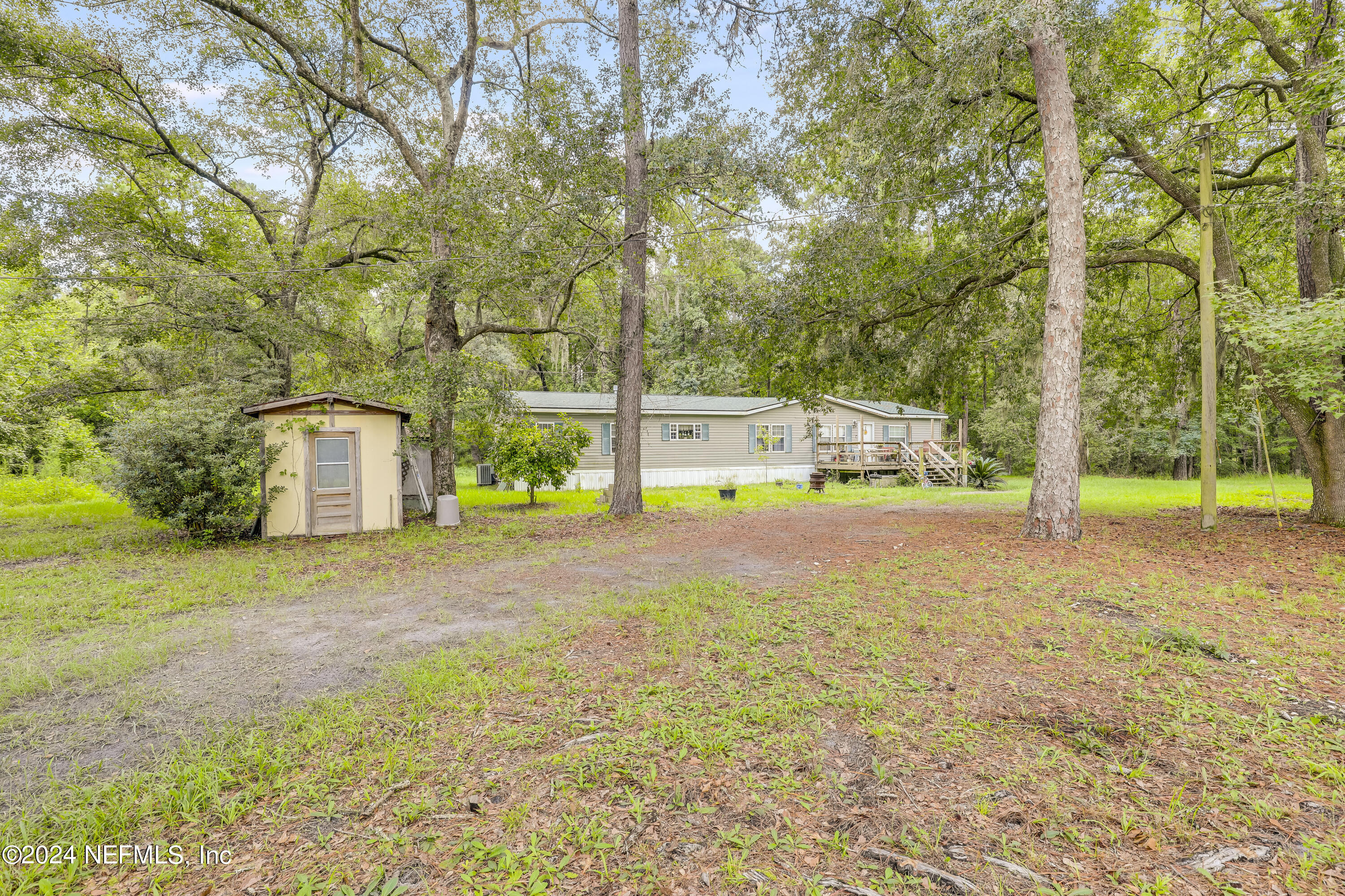 3101 Lannie Road Jacksonville, FL 32218 - Photo 44 of 45 43 Front Exterior
