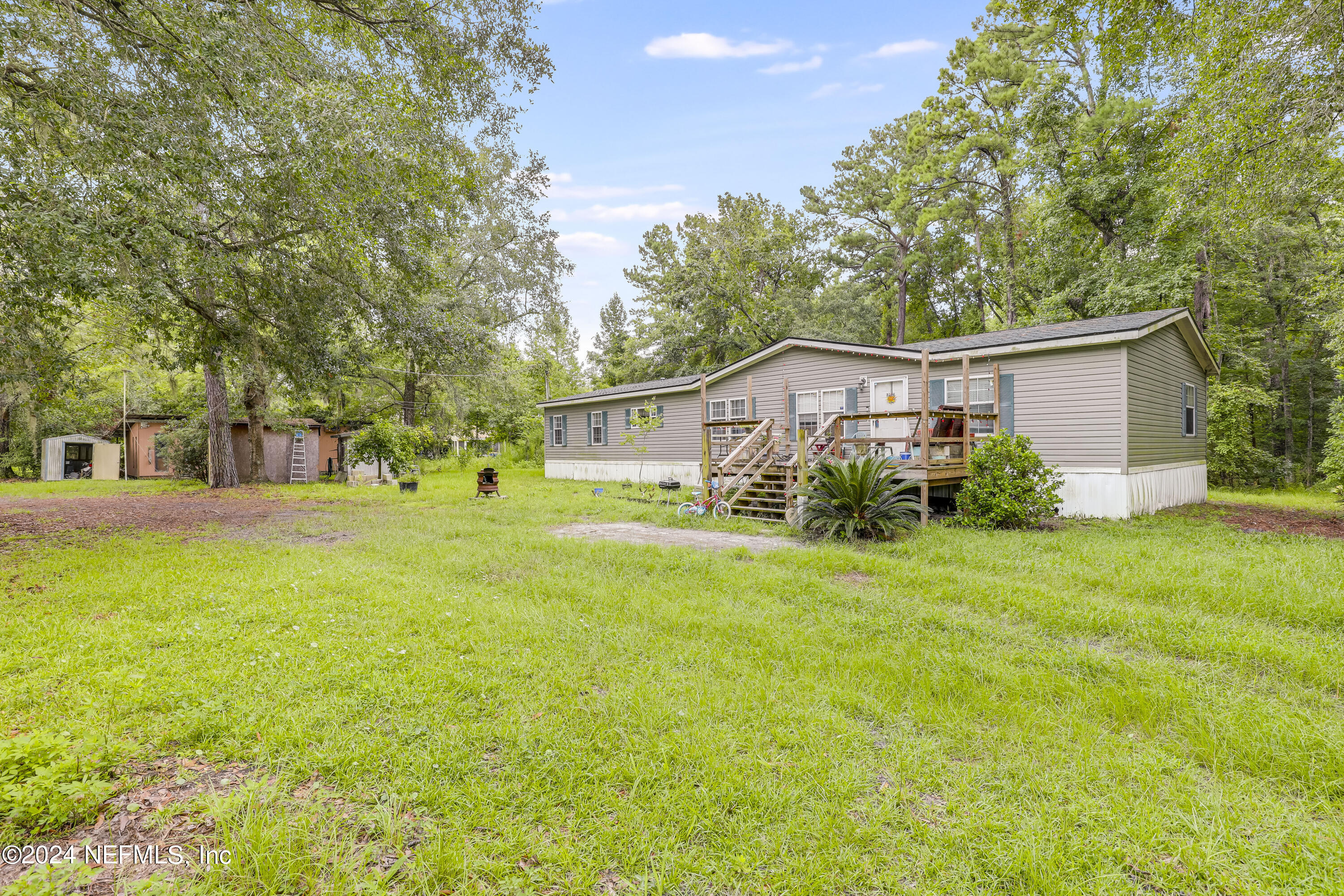 3101 Lannie Road Jacksonville, FL 32218 - Photo 45 of 45 44 Front Exterior