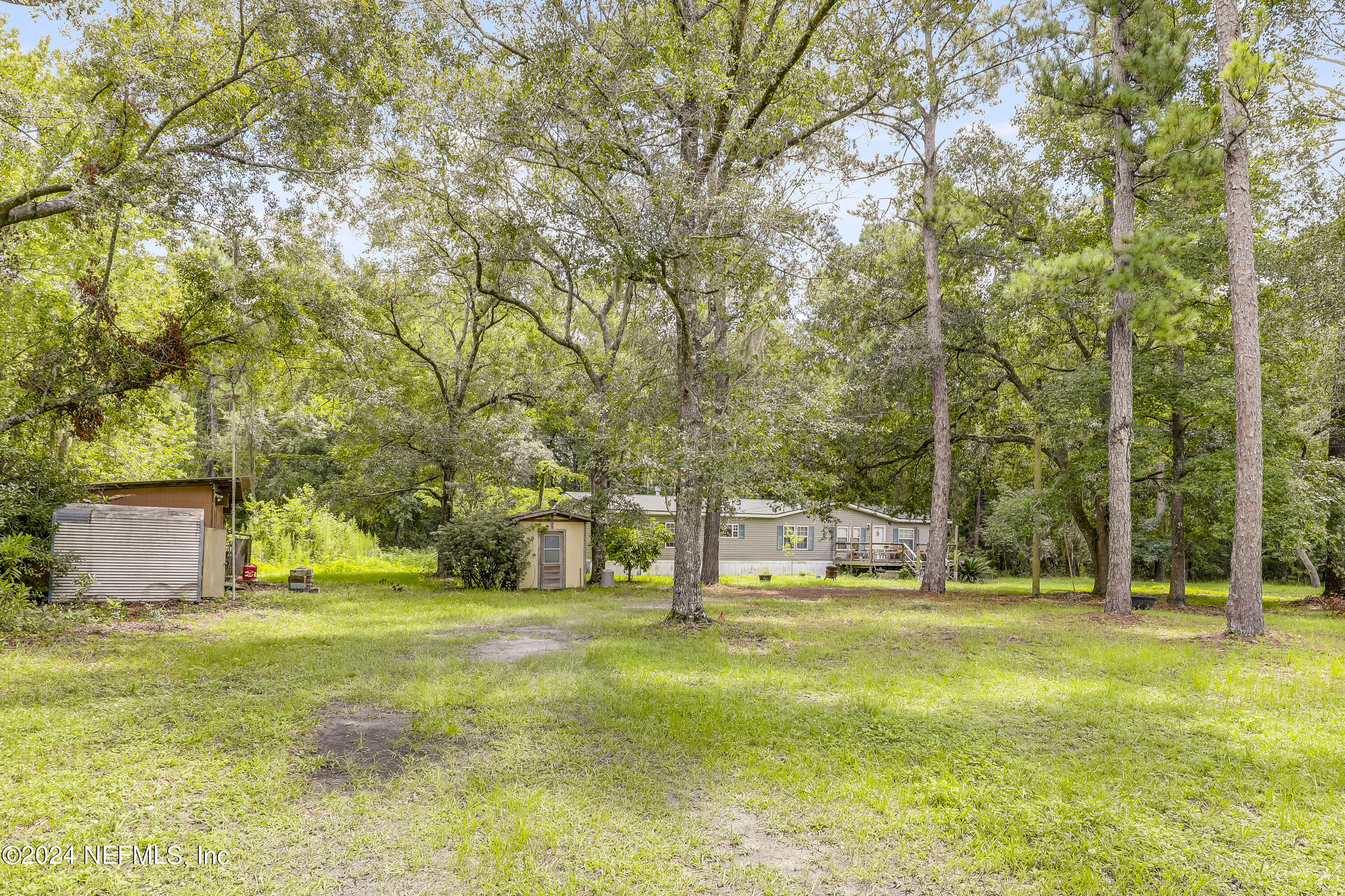 3101 Lannie Road Jacksonville, FL 32218 - Photo 6 of 45 05 Front Exterior
