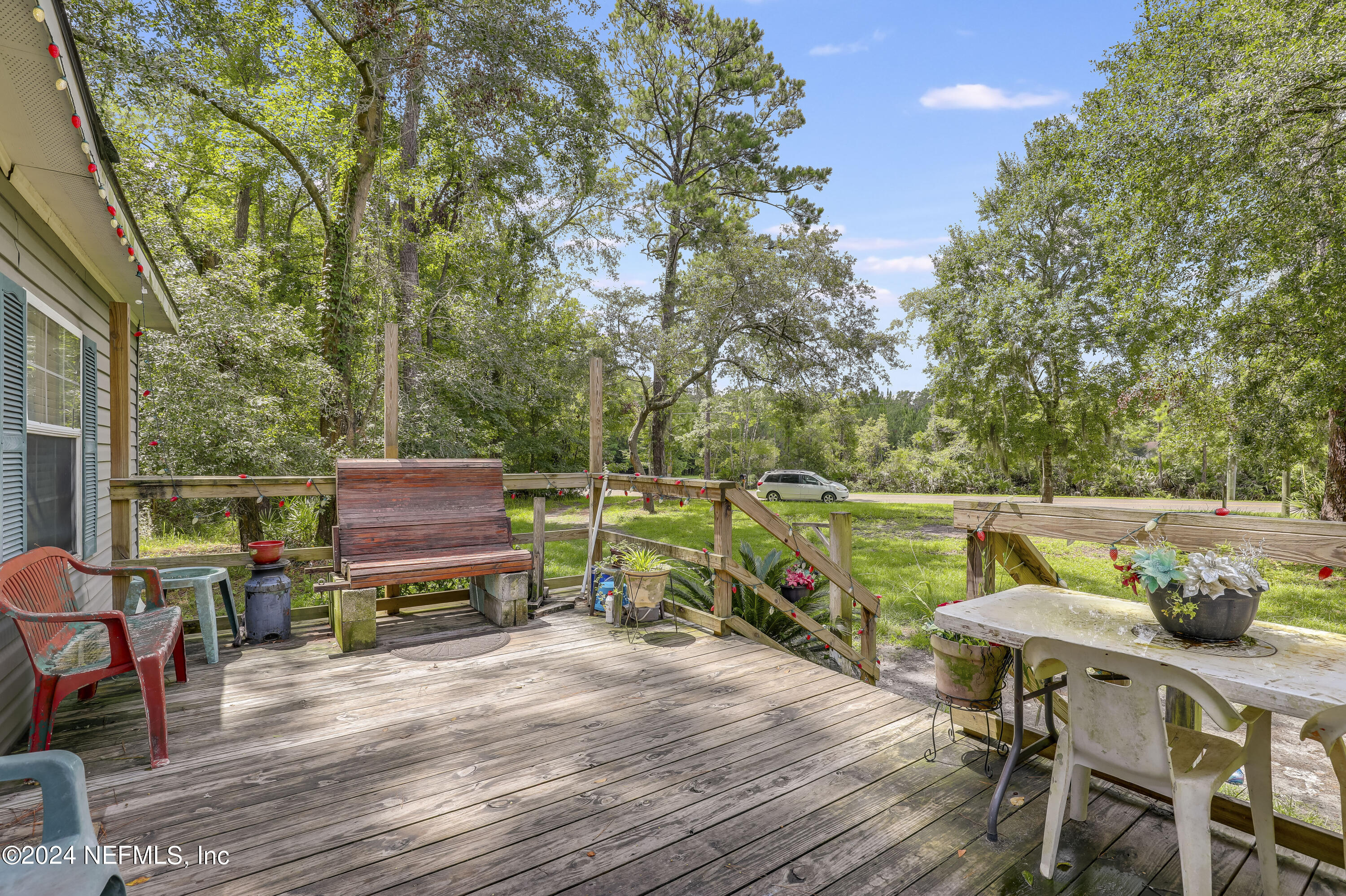 3101 Lannie Road Jacksonville, FL 32218 - Photo 8 of 45 07 Deck