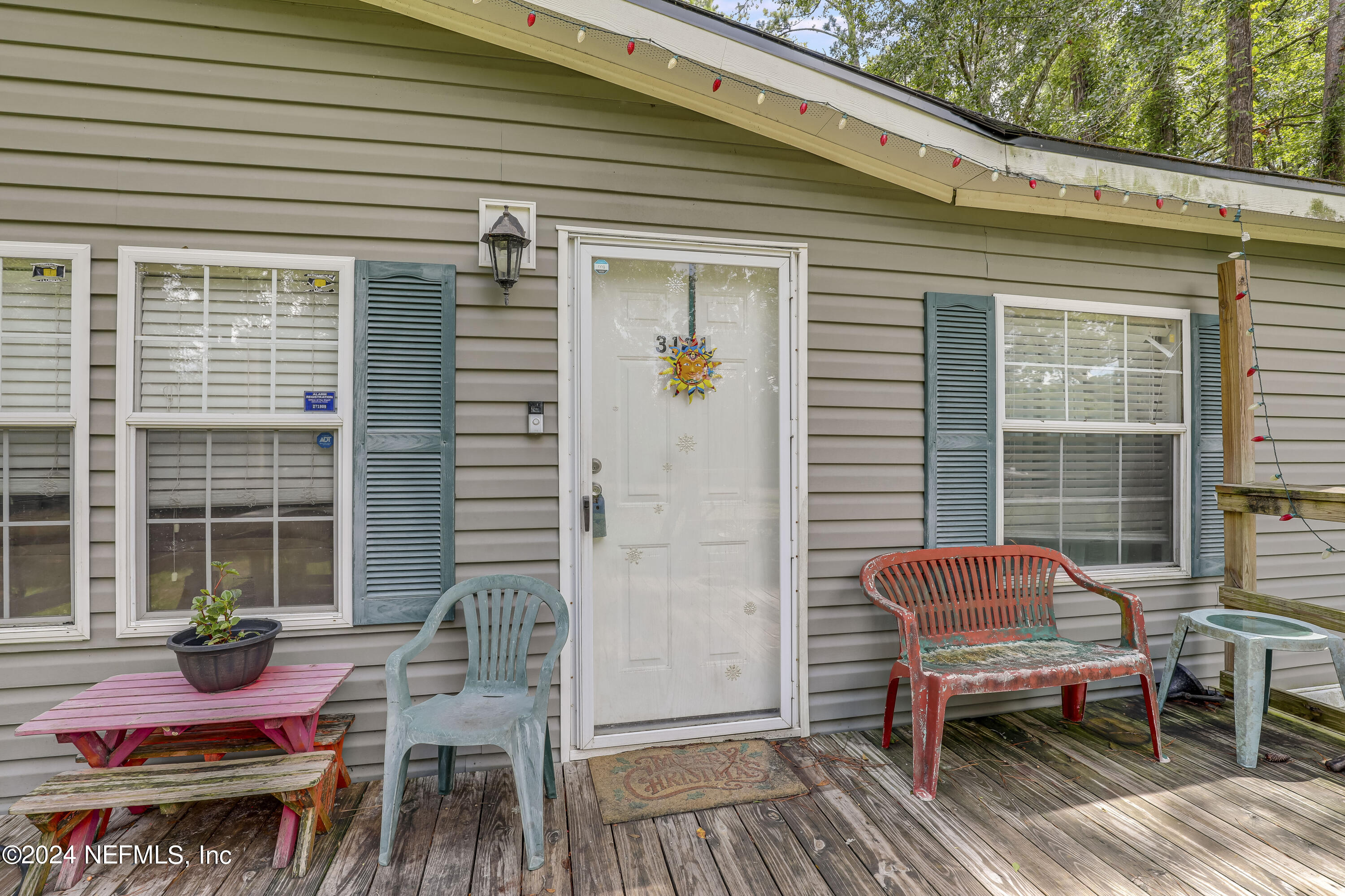 3101 Lannie Road Jacksonville, FL 32218 - Photo 9 of 45 08 Front Door