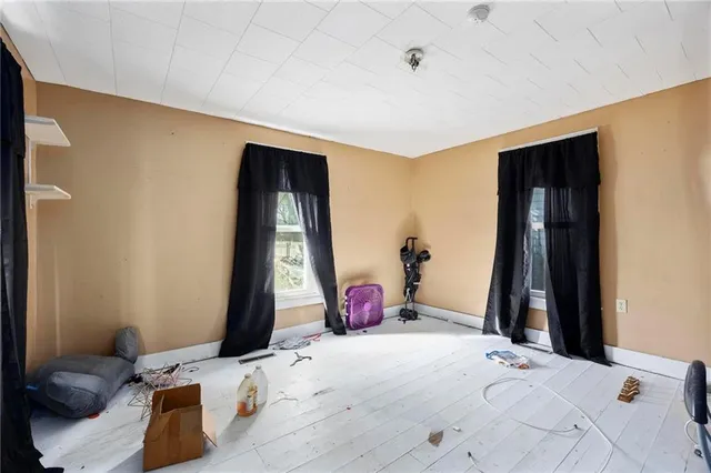 $60,000 | 734 South Clark Street, Fort Scott, KS 66701