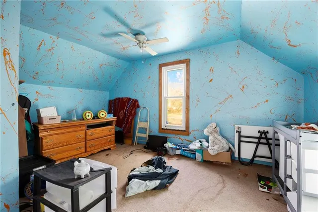 $60,000 | 734 South Clark Street, Fort Scott, KS 66701