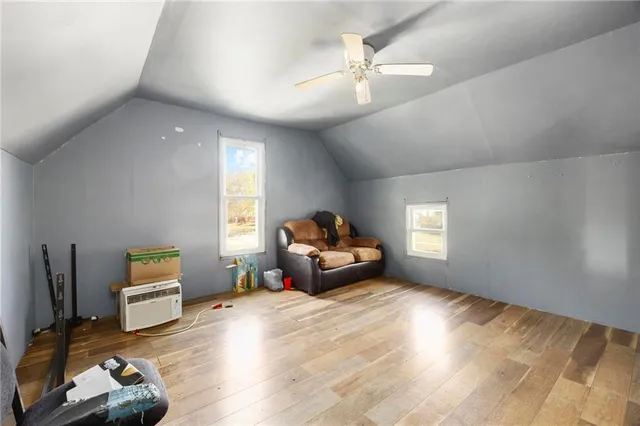 $60,000 | 734 South Clark Street, Fort Scott, KS 66701