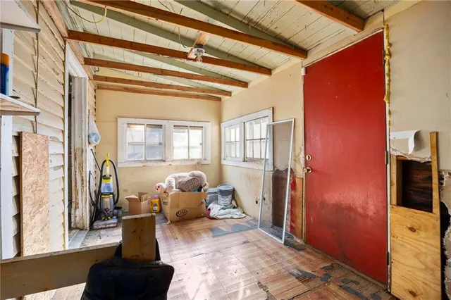 $60,000 | 734 South Clark Street, Fort Scott, KS 66701