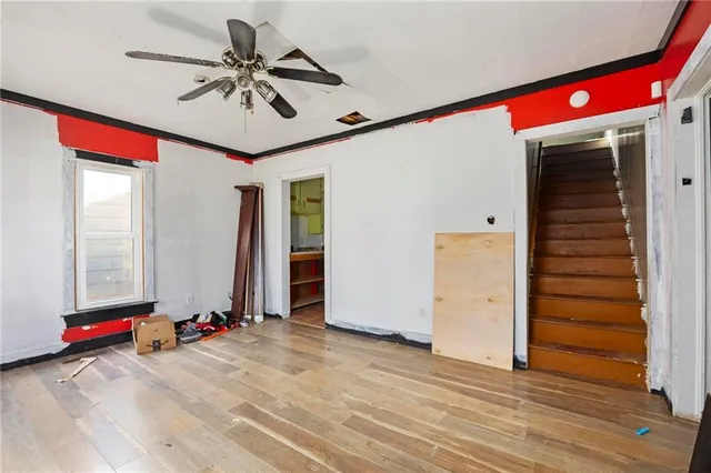 $60,000 | 734 South Clark Street, Fort Scott, KS 66701