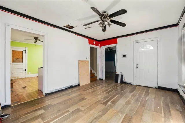 $60,000 | 734 South Clark Street, Fort Scott, KS 66701