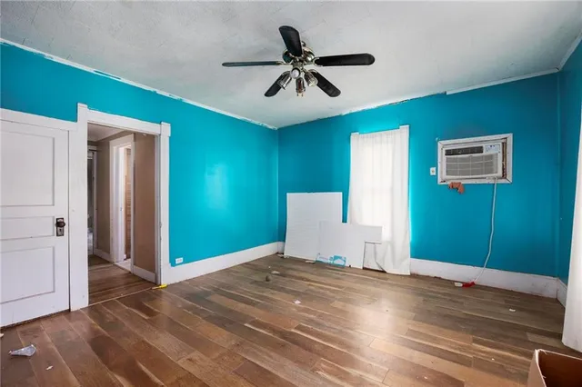 $60,000 | 734 South Clark Street, Fort Scott, KS 66701