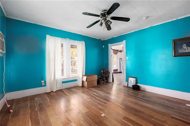 $60,000 | 734 South Clark Street, Fort Scott, KS 66701