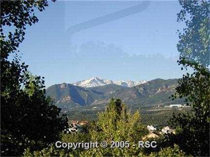 160 Desert Inn Way Colorado Springs, CO 80921 - Photo 2 of 12 Gallery Image 2