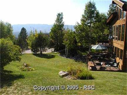 160 Desert Inn Way Colorado Springs, CO 80921 - Photo 11 of 12 Gallery Image 11