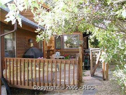 160 Desert Inn Way Colorado Springs, CO 80921 - Photo 12 of 12 Gallery Image 12