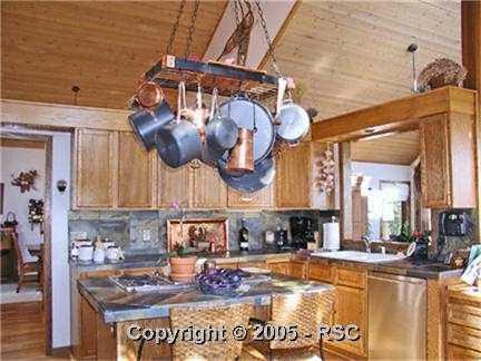 160 Desert Inn Way Colorado Springs, CO 80921 - Photo 3 of 12 Gallery Image 3