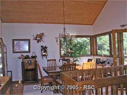 160 Desert Inn Way Colorado Springs, CO 80921 - Photo 8 of 12 Gallery Image 8