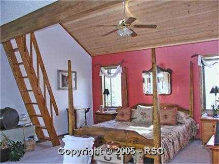 160 Desert Inn Way Colorado Springs, CO 80921 - Photo 9 of 12 Gallery Image 9