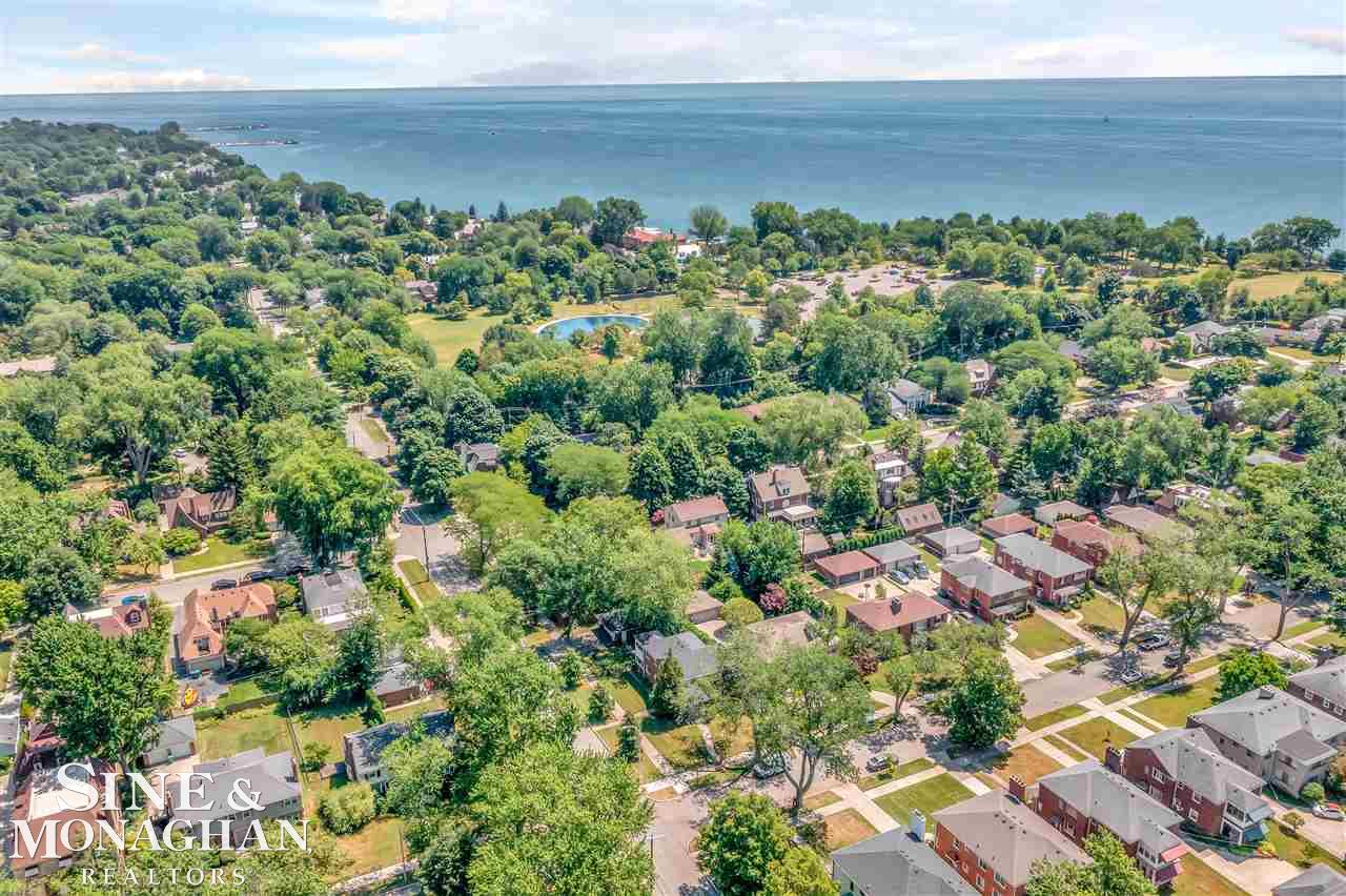 798 Harcourt Road Grosse Pointe, MI 48230 - Photo 27 of 32
