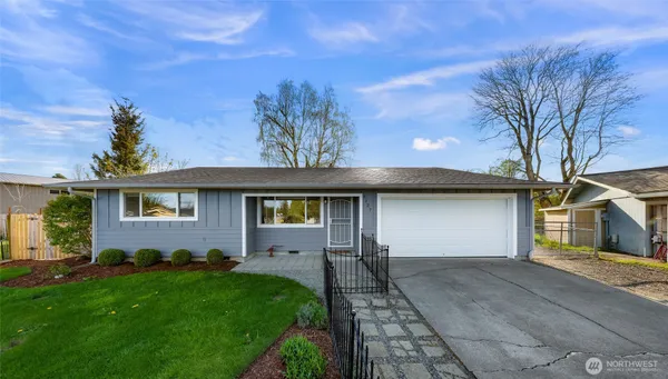 $510,000 | 6127 Zeus Place, Ferndale, WA 98248