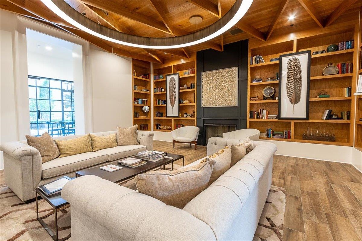 717 Riverside Drive, Unit 1102 Memphis, TN 38103 - Photo 15 of 23