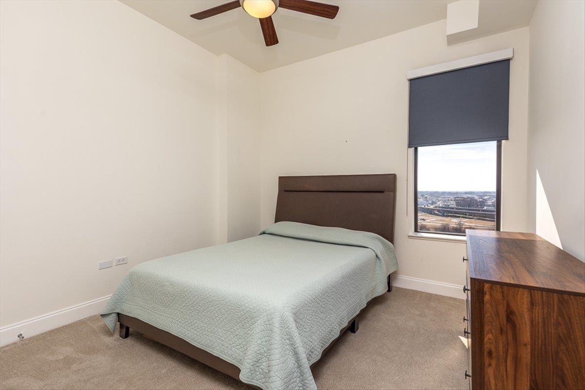 717 Riverside Drive, Unit 1102 Memphis, TN 38103 - Photo 18 of 21