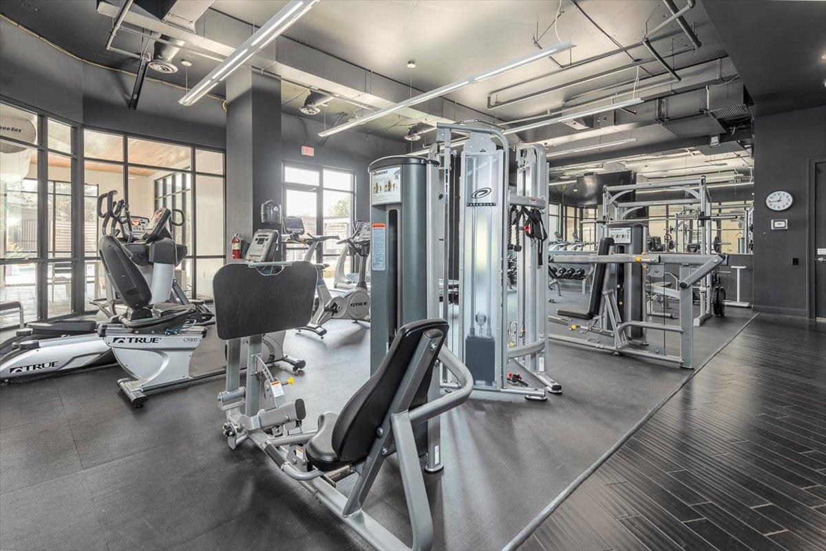 717 Riverside Drive, Unit 1102 Memphis, TN 38103 - Photo 22 of 23