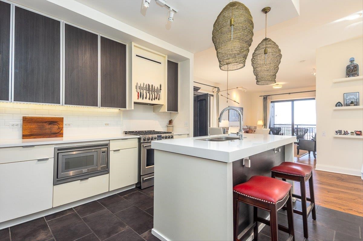 717 Riverside Drive, Unit 1102 Memphis, TN 38103 - Photo 5 of 25