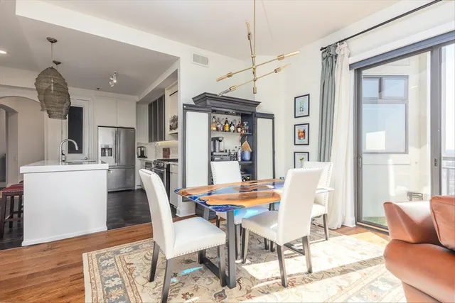 $575,000 | 717 Riverside Drive, Unit 1102, Memphis, TN 38103