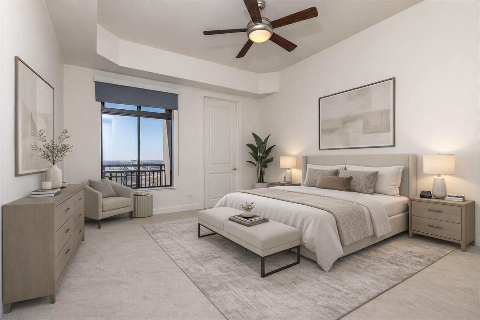 717 Riverside Drive, Unit 1102 Memphis, TN 38103 - Photo 9 of 23