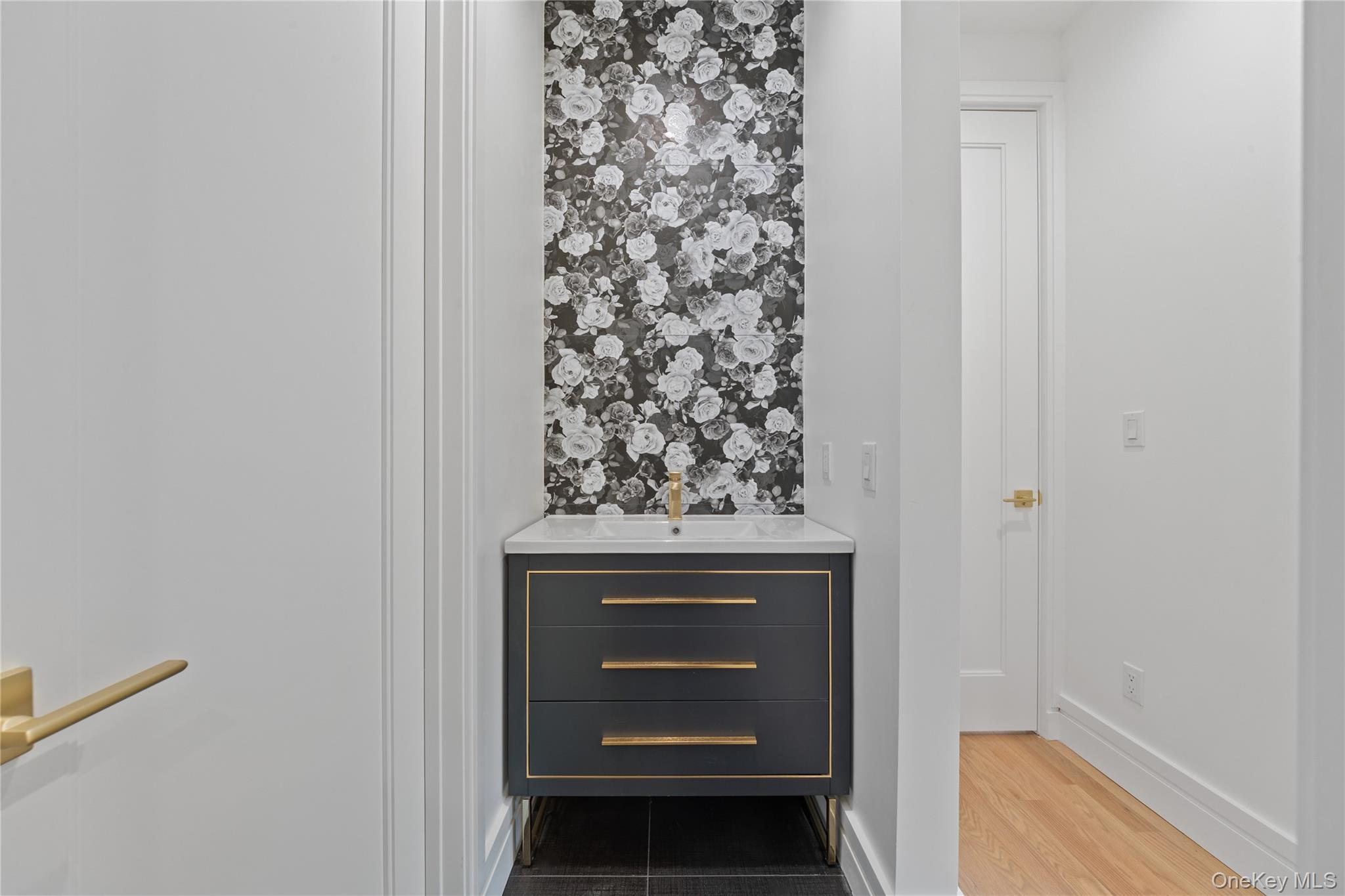 40 Singer Avenue, Unit 214 Spring Valley, NY 10977 - Photo 21 of 49 a view of washer and dryer