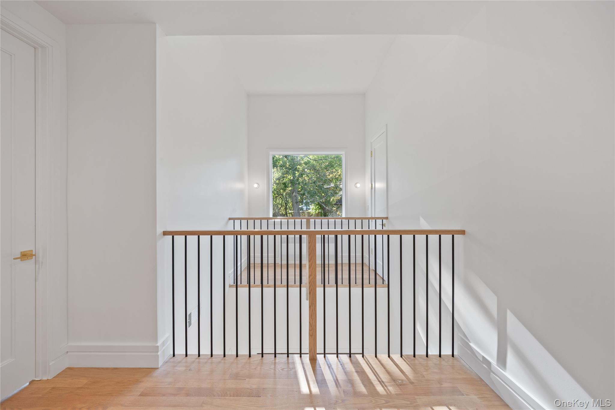 40 Singer Avenue, Unit 214 Spring Valley, NY 10977 - Photo 31 of 49 a view of a balcony