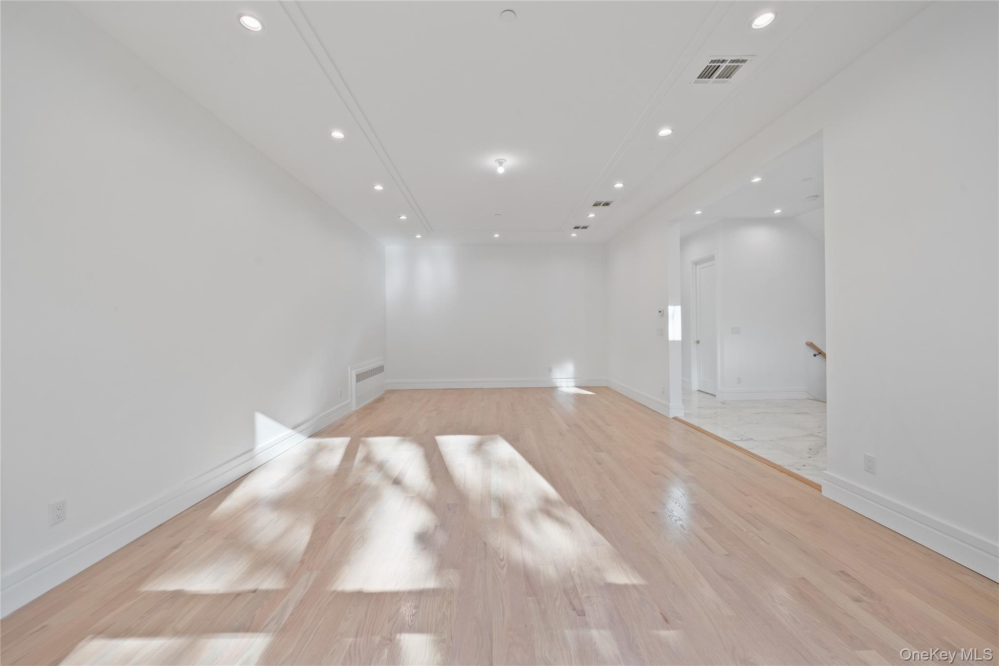 40 Singer Avenue, Unit 214 Spring Valley, NY 10977 - Photo 6 of 49 a view of an empty room