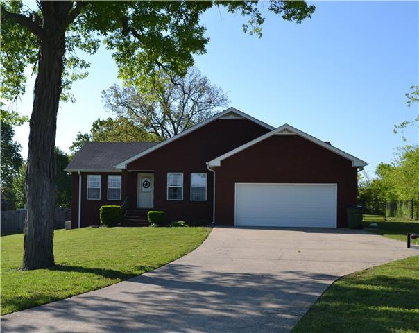 477 Rome Pike Lebanon, TN 37087 - Photo 1 of 14 Welcome home to beautiful 477 Rome Pike