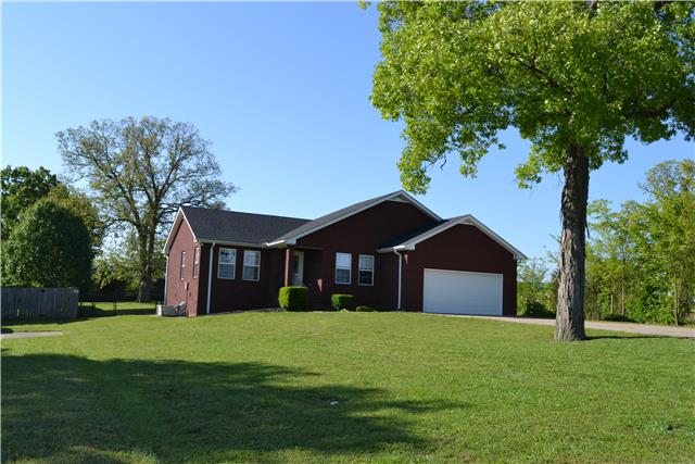 477 Rome Pike Lebanon, TN 37087 - Photo 2 of 14 Another view showing the large yard
