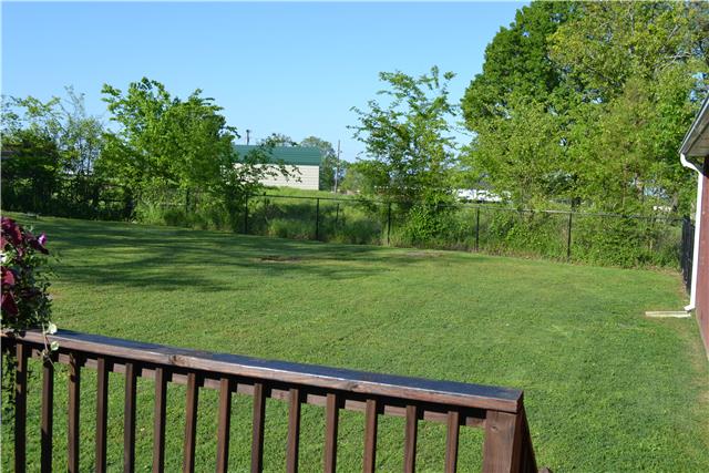 477 Rome Pike Lebanon, TN 37087 - Photo 12 of 14 Another view of yard.
