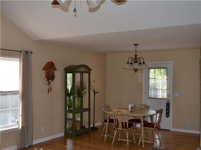 477 Rome Pike Lebanon, TN 37087 - Photo 5 of 14 Dining Room just off the kitchen and living room