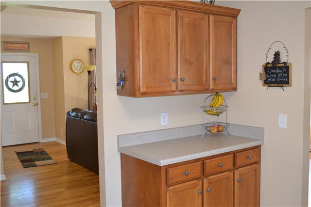 477 Rome Pike Lebanon, TN 37087 - Photo 7 of 14 Another view of kitchen showing more counter space.