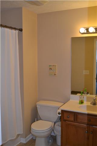 477 Rome Pike Lebanon, TN 37087 - Photo 8 of 14 Hall Bath