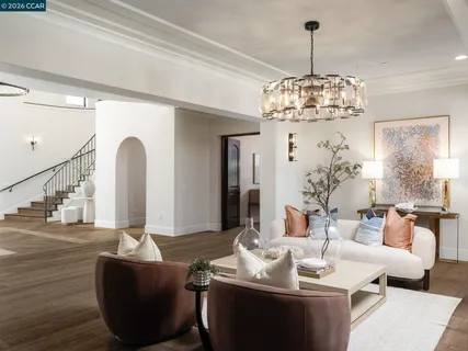 $12,500,000 | 1021 Via Del Gato, Alamo, CA 94507