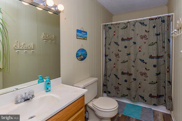 $345,000 | 128 Captains Quarters Road, Unit 201, Ocean City, MD 21842