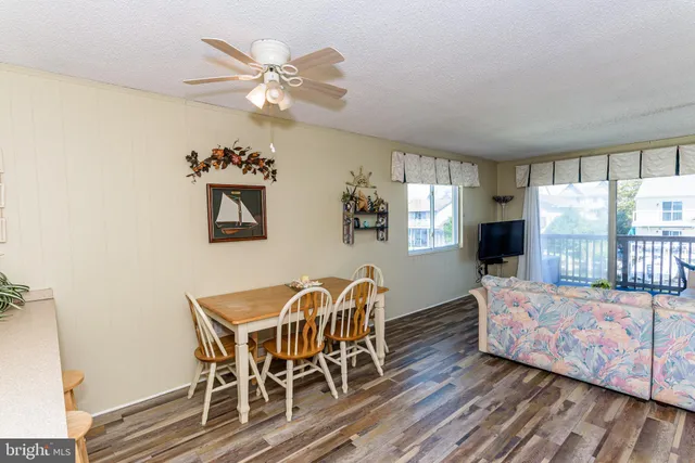 $345,000 | 128 Captains Quarters Road, Unit 201, Ocean City, MD 21842