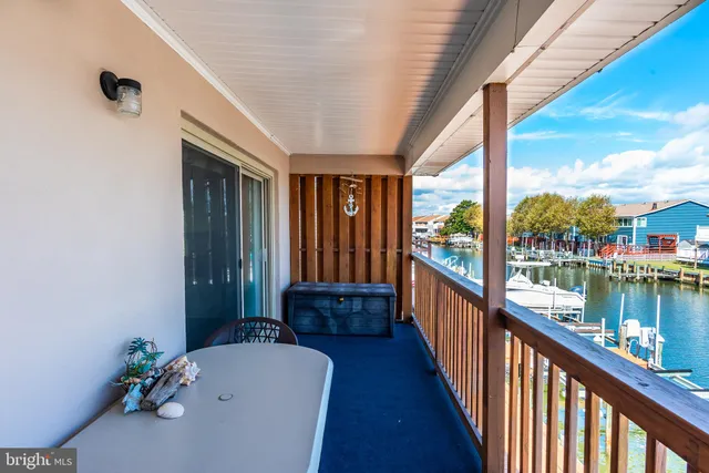 $345,000 | 128 Captains Quarters Road, Unit 201, Ocean City, MD 21842