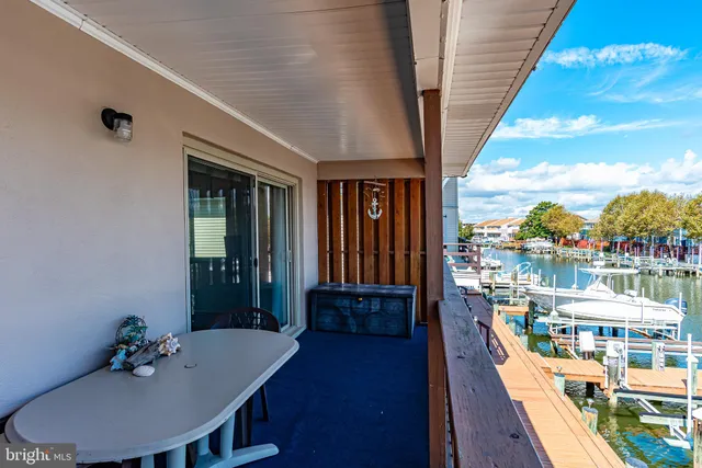 $345,000 | 128 Captains Quarters Road, Unit 201, Ocean City, MD 21842