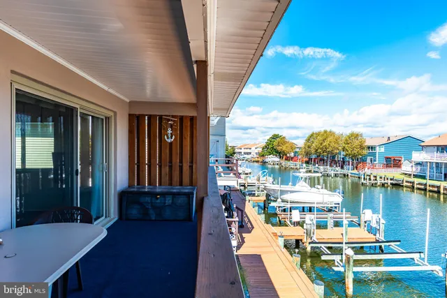 $345,000 | 128 Captains Quarters Road, Unit 201, Ocean City, MD 21842