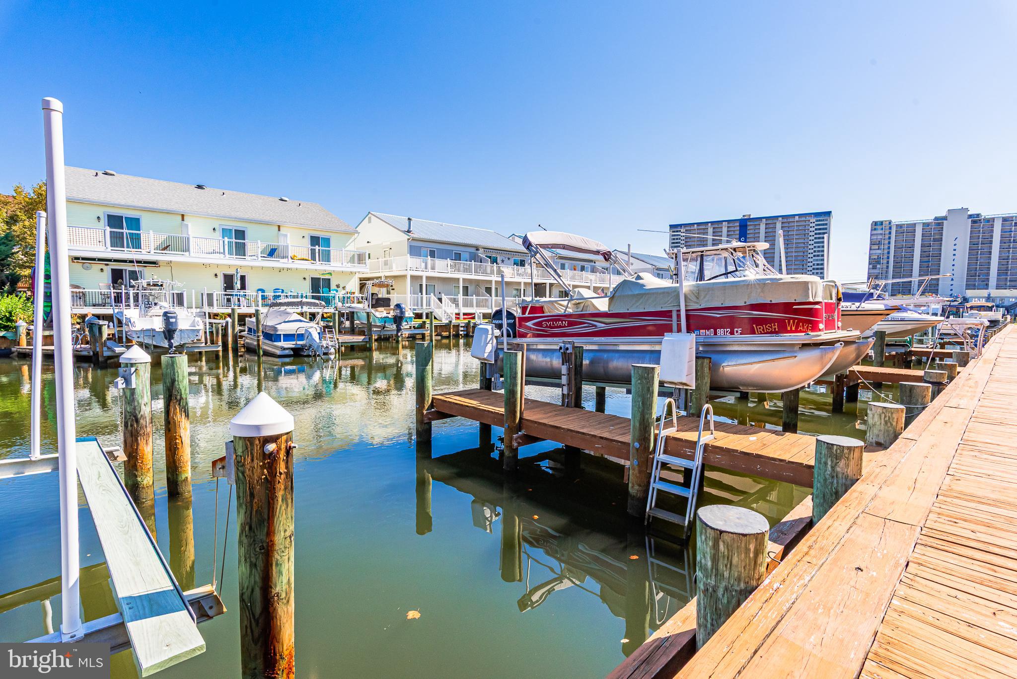 128 Captains Quarters Road, Unit 201 Ocean City, MD 21842 - Photo 44 of 48