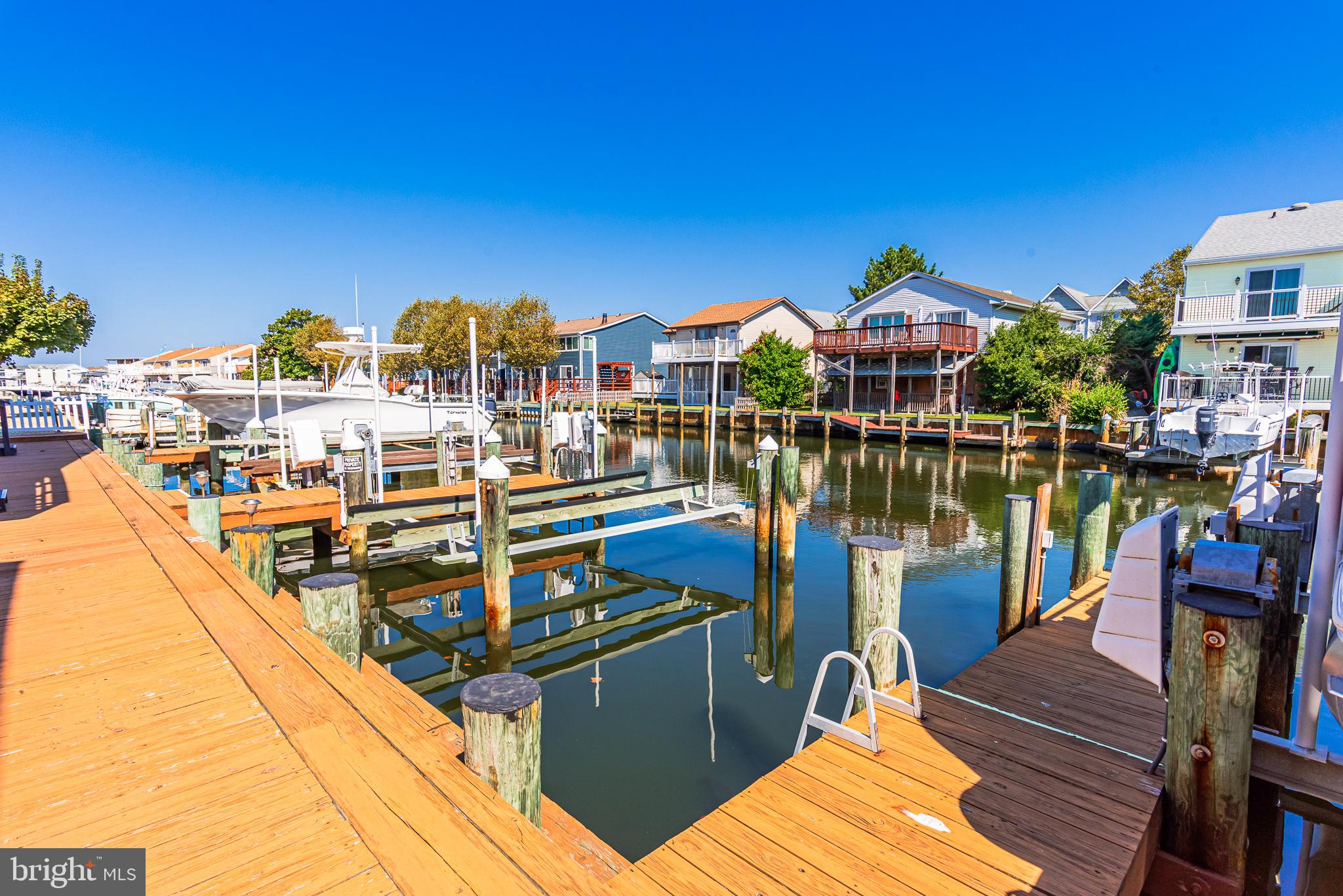 128 Captains Quarters Road, Unit 201 Ocean City, MD 21842 - Photo 46 of 48