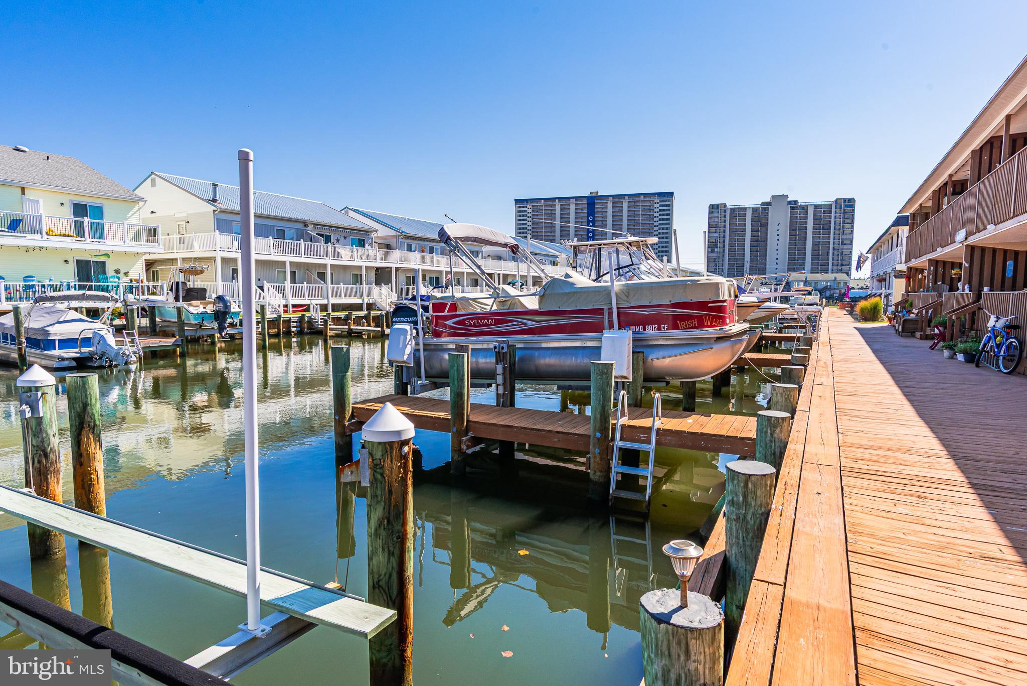 128 Captains Quarters Road, Unit 201 Ocean City, MD 21842 - Photo 48 of 48
