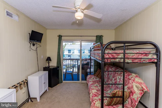 $345,000 | 128 Captains Quarters Road, Unit 201, Ocean City, MD 21842