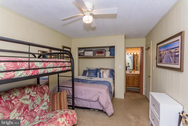 $345,000 | 128 Captains Quarters Road, Unit 201, Ocean City, MD 21842